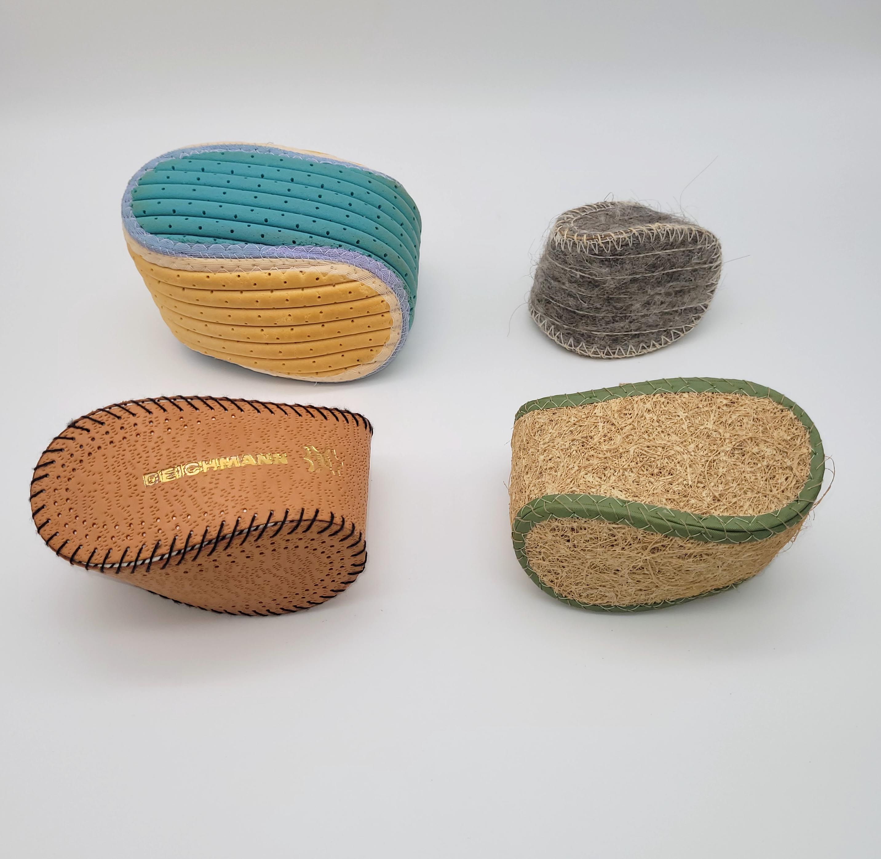 Artwork by Axel Lieber, Private Ansichten