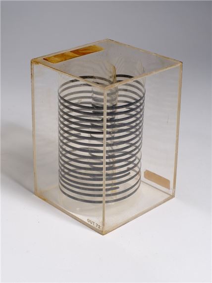 Untitled - Elisabetta Gut