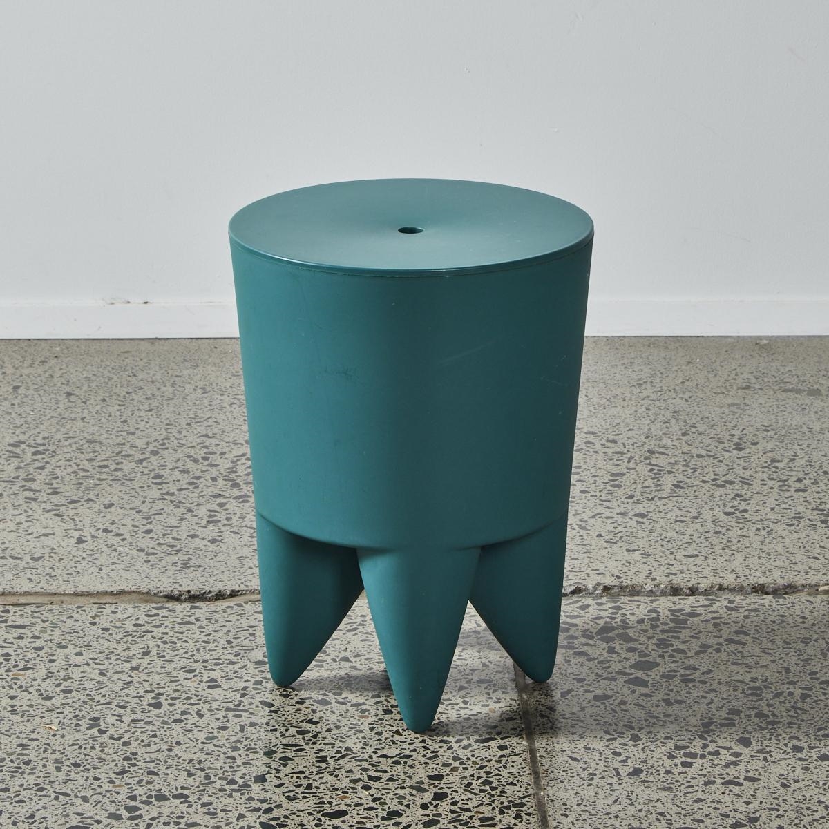 Philippe Starck | A Philippe Starck Bubu Stool | MutualArt
