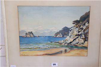 MARGARET RHODES - Margaret Rhodes