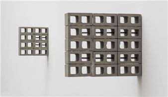 A Room of One's Own - Galeria Marilia Razuk