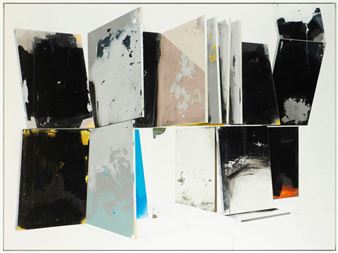 Atmospherio Behavior - Manuel Caeiro