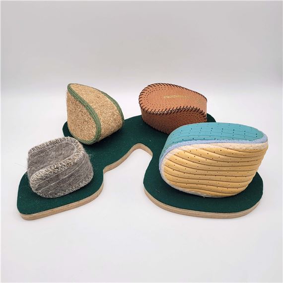 Private Ansichten - Axel Lieber