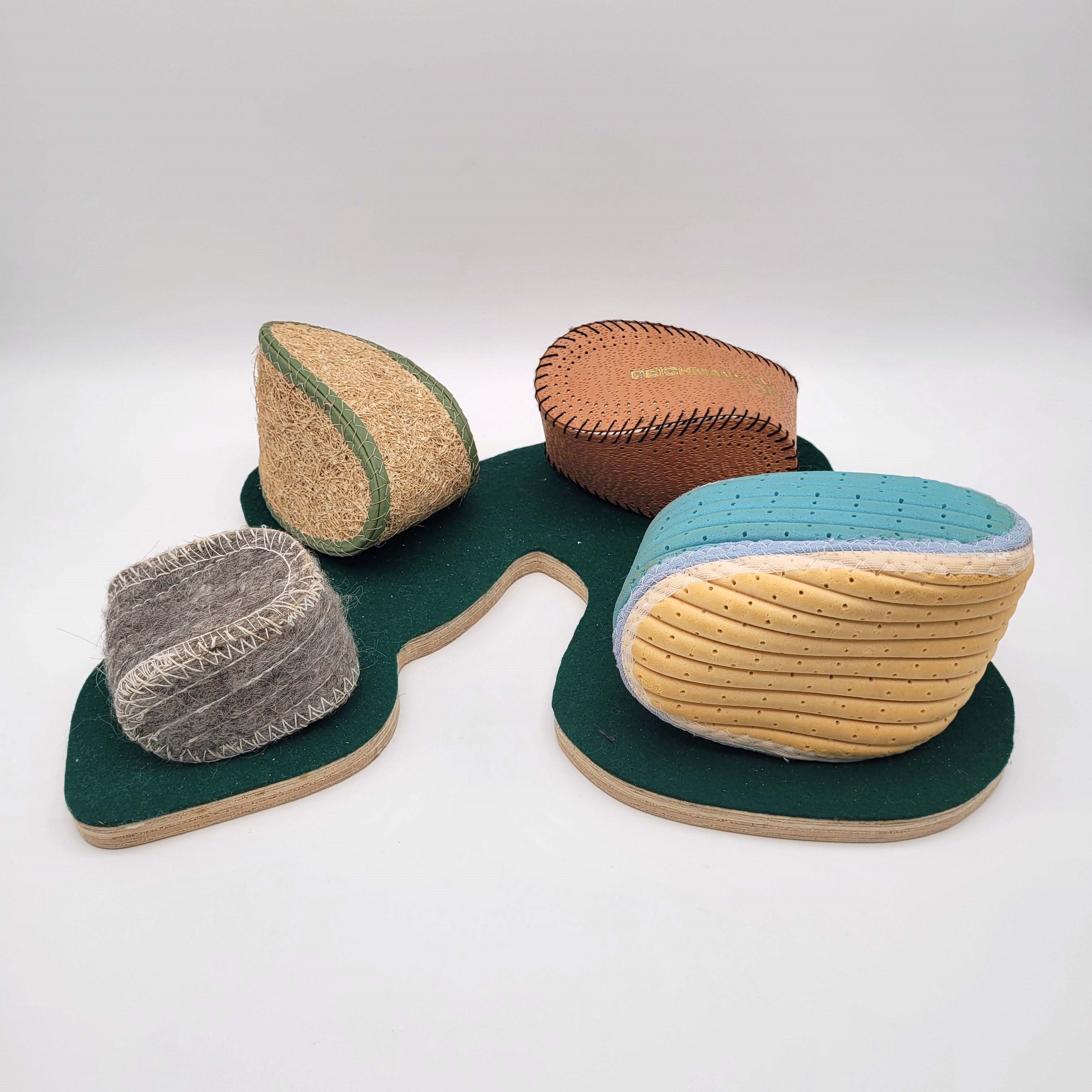 Artwork by Axel Lieber, Private Ansichten