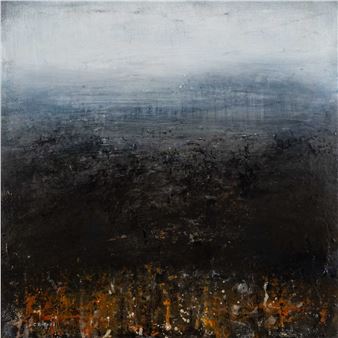 The Bay - Clive Burnell