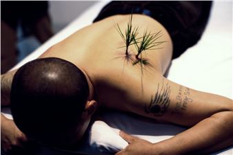 Renaissance Sauvage: La Perspective Symbiotique - Jousse Entreprise, Contemporary Art