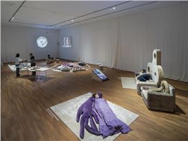 Ways of Being, Ways of Belonging