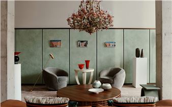 Artemest Galleria in New York Unveils Exhibition Spotlighting the Best of Italian Design