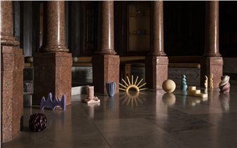 The Artful Life: 5 Things Galerie Editors Love This Week