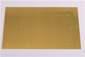 Originalbeilage Nr.13 - Werner Feiersinger