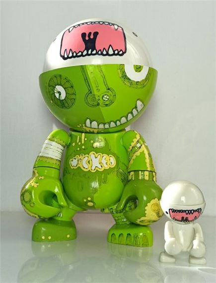 Add Fuel | addfuel (2006) | MutualArt