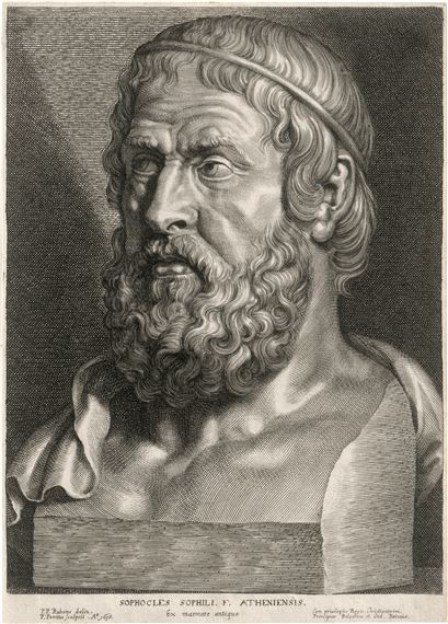 Sophokles