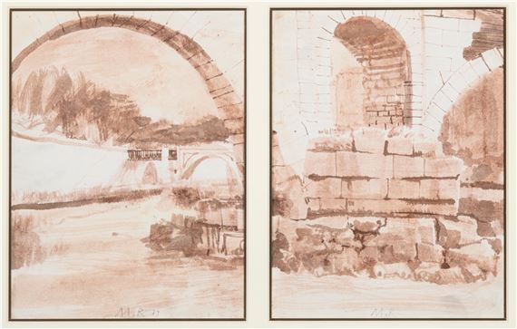 Matthijs Röling | Portrait of Roeland Hazendonk | MutualArt