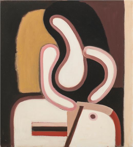  Ed Dukkers (Dutch 1923 - 1996). Donkere kamer [Dark room], 1981. by Ed Dukkers, 1981