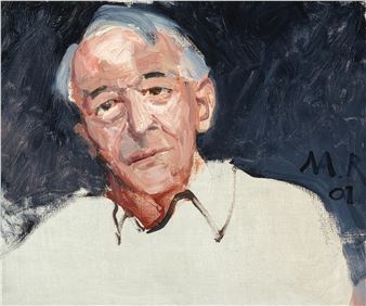 Matthijs Röling | 25 Artworks at Auction | MutualArt