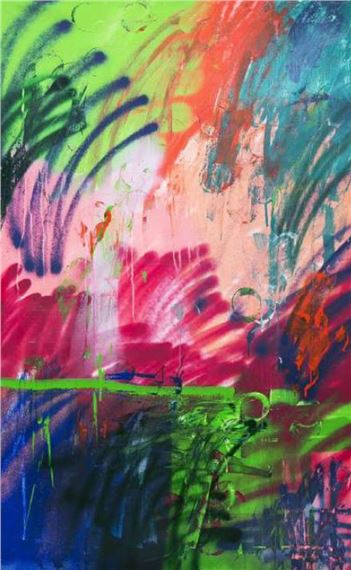 Untitled by Kirill Lebedev, 2020