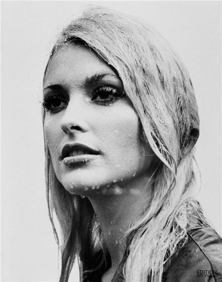 Sharon Tate - Terry O' Neal