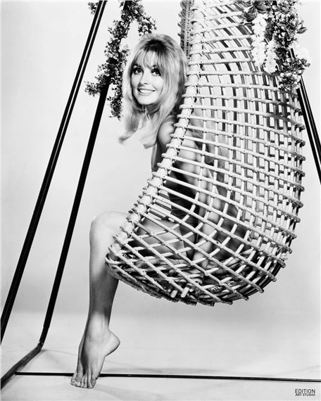 Sharon Tate - Terry O' Neal