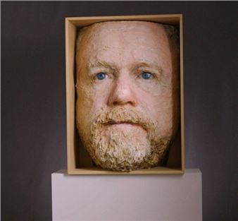 The Ruth Borchard Self Portrait Prize, The Atkinson