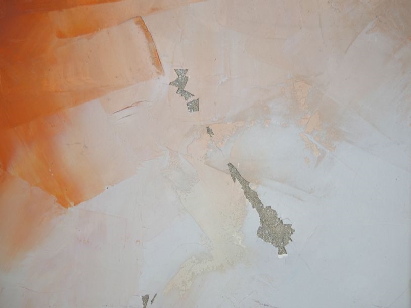 Artwork by Bernard Ronfaut, Bulls, Made of Oil on canvas