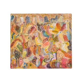 Cérémonie - Philippe Sène