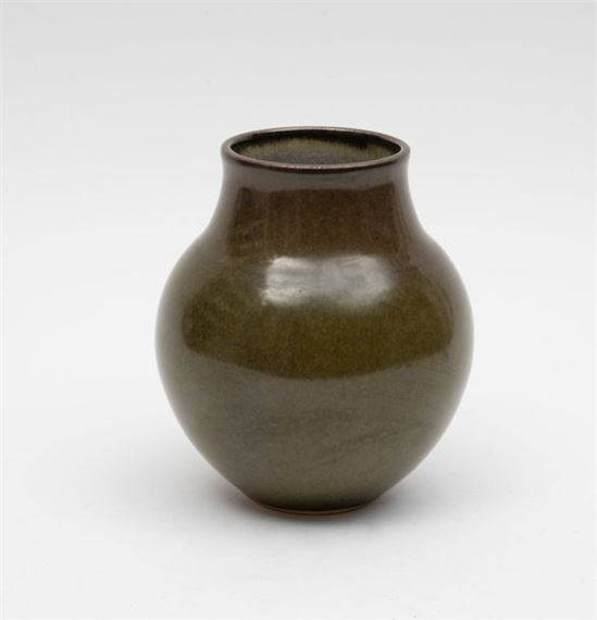 Vase by Robert Deblander