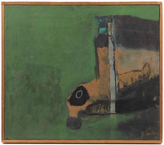 DEATH OF A GOALKEEPER - Daisy Mrázková