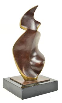 WIND BLOWN - Dawn Warr