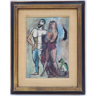 Untitled - George Vander Sluis