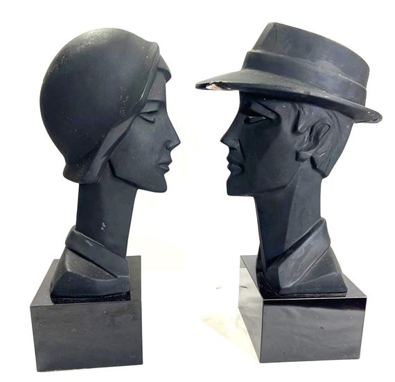 David Fisher - 45 Artworks for Sale & Sold