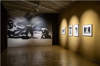 The Potentials of the Third Generation Postwar Contemporary Artists in  Japan, Etsu Egami