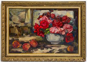 Untitled - Leslie Furlong