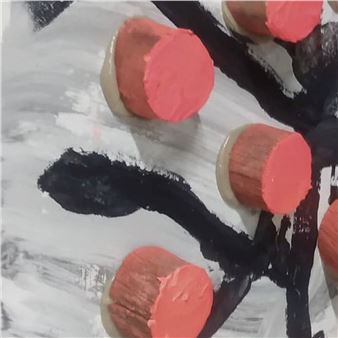 Kineko Ivic presents an Untitled Group Show - Birch Contemporary