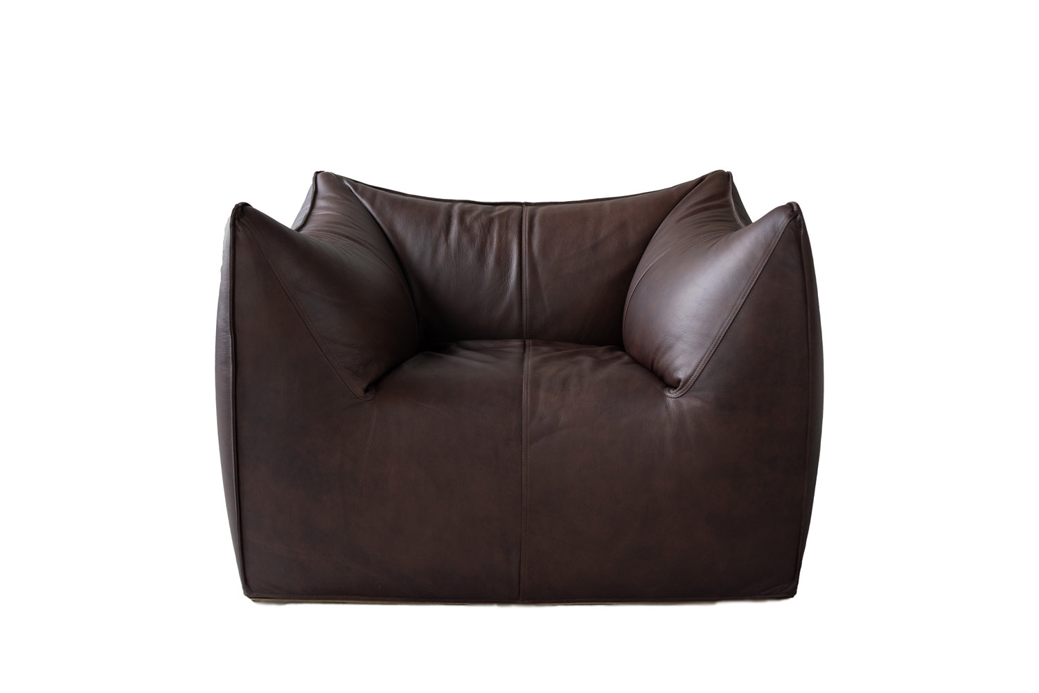 Artwork by Mario Bellini, B&B Italia, Made of fabric