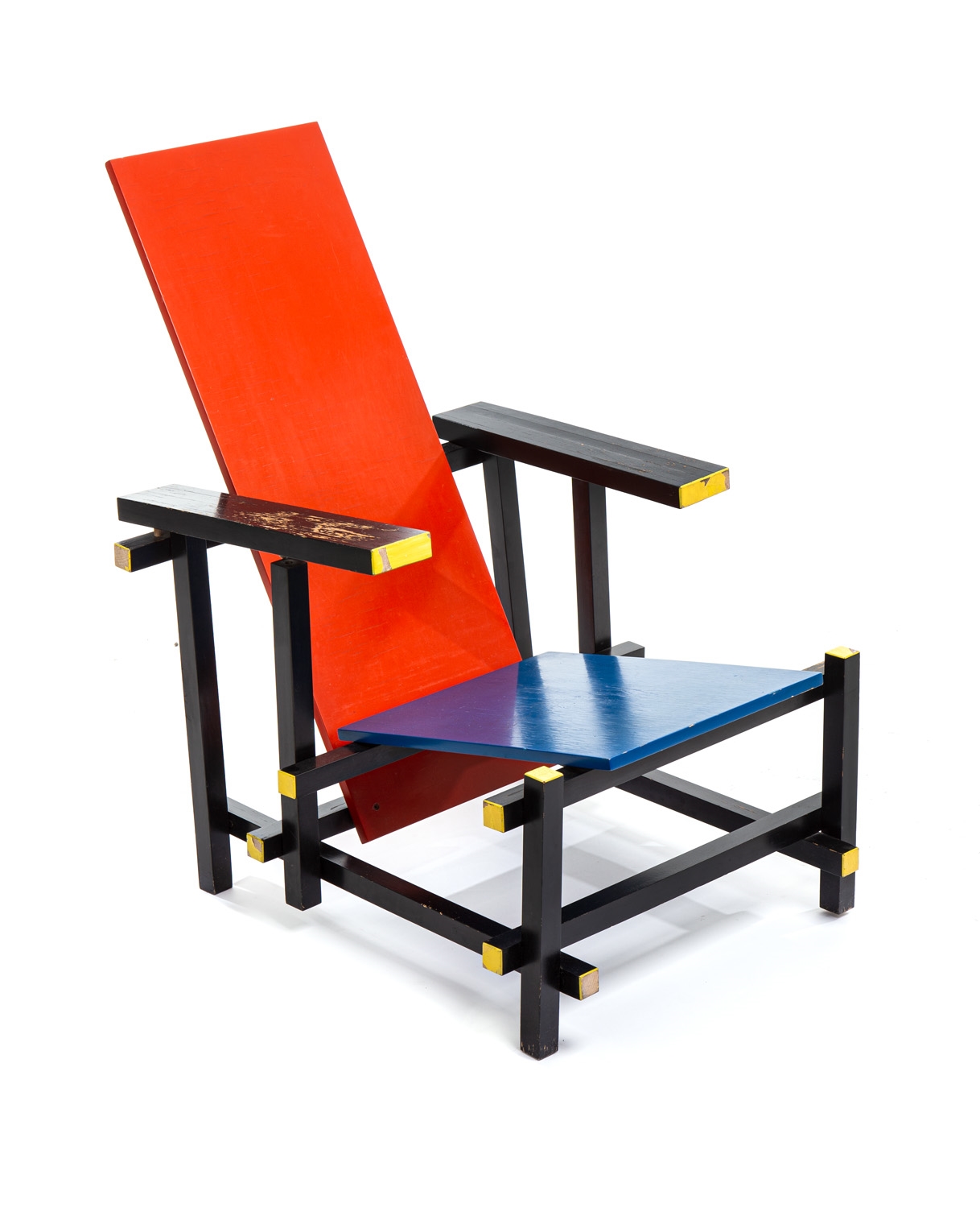 Gerrit Rietveld | proj. Gerrit Rietveld | MutualArt