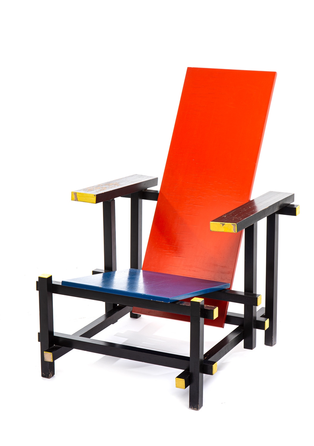 Gerrit Rietveld | proj. Gerrit Rietveld | MutualArt