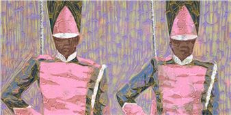 José Lerma - Pace Prints