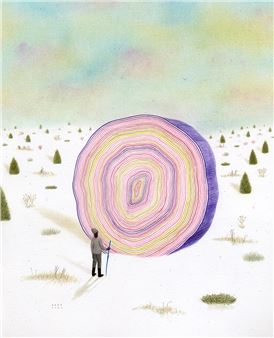 Jay Dart: Gone Home - Gallery Jones