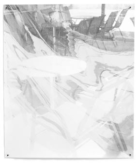 Charl van Ark & Sine Van Menxel - Valerie Traan Gallery