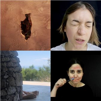 Quartet: A Selection From B3 Collection - Bilsart