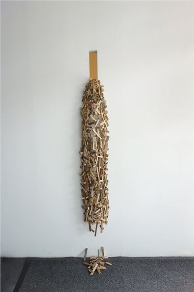 The Spectral Faith Of Our Minor Flirtations - Fost Gallery