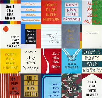 Text / Image - PAAP, Pan American Art Projects (67th Str)