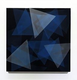 Dirk Salz: The World Is Deep ... - Diana Lowenstein Gallery