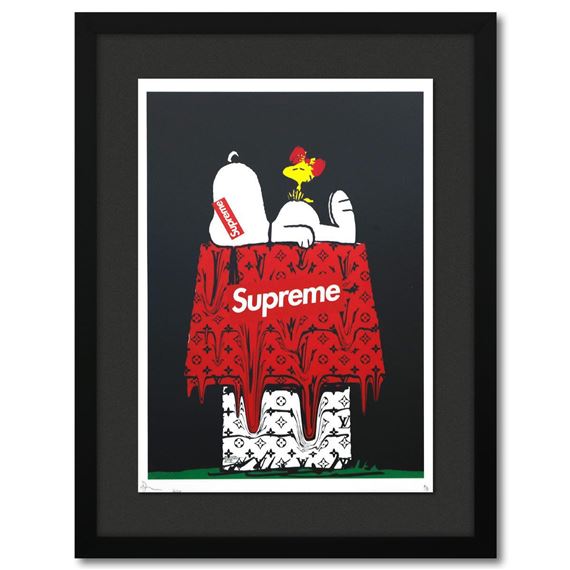 Death NYC | Untitled | MutualArt