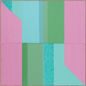 Brent Wadden: ASLSP - Peres Projects, Berlin