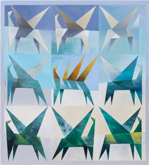 
Pegazy 50 , 2023 - Jakub Szymanski