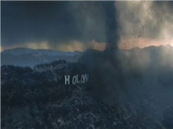 ONLINE: Jonathan Horowitz: On TV: Video Works, 1993–2020 - Xavier Hufkens, Brussels (Rivoli)