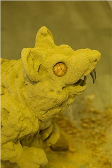 Rebooting at Galería Fran Reus