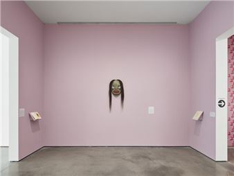 “Indian Theater: Native Performance, Art, and Self-Determination Since 1969”