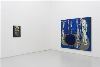 Thom Trojanowski: And now, the fabulous Bokrijk! - Galeria Stereo